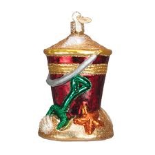 44072 Beach Bucket Orn