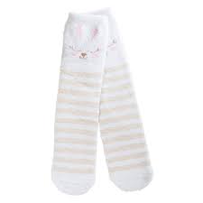 74897 Cotton Tail Socks