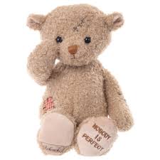 Nobody is Perfect - Bear