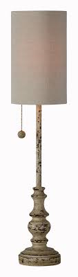 Jude Buffet Lamp - 74031