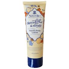 Spiced Chai & Honey Hand & Body 8fl. oz.