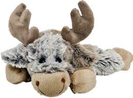 Baby Egil - Plush Moose