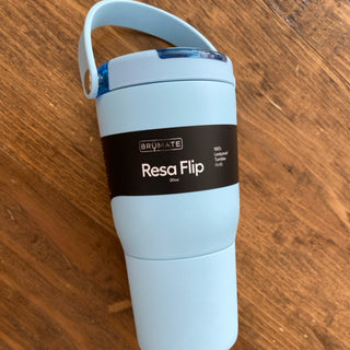Resa Flip 20oz - Glacier