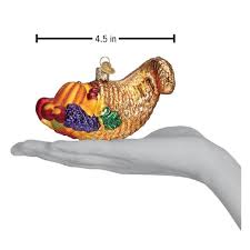 28038 Cornucopia Orn