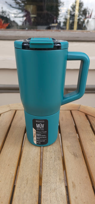 Muv 25oz - Juniper