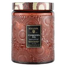 Forbidden Fig 18oz