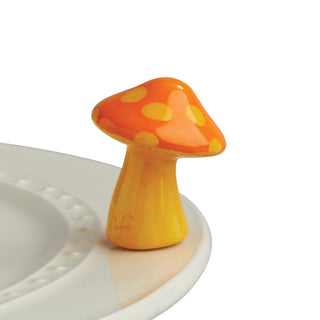 A262 Mini Funky Fungi (Mushroom) - Retired