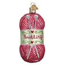 32255 Knitting Yarn Orn