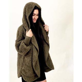 Olive U Wrap