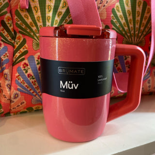 Muv 15oz - Coral