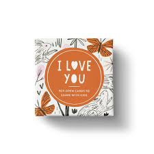Thoughtfulls (Kids) - I Love You