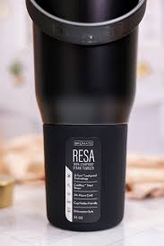 Resa 35oz - Matte Black