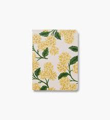 Hydrangea Pocket Notebooks