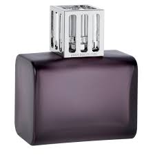 Lampe -Quadri Prune