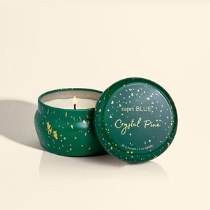 Crystal Pine Mini Tin 3oz