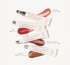 Plump Up Pretty Peptide Lip Treatment/Blush