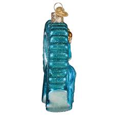 10252 Sister Sisters Ornament - OWC