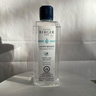 Fragrance -Celestial Aqua 500ml
