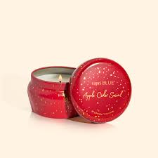 Glimmer Apple Cider Social 3oz