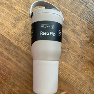 Resa Flip 35oz - Mocha
