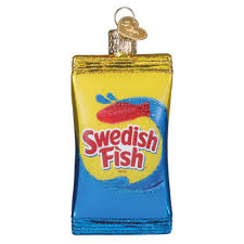 32718 Swedish Fish Orn