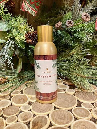 Frasier Fir Home Fragrance Mist