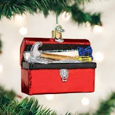 32301 Toolbox Orn