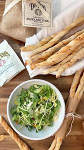 Dr. Pete's Grissinni Bread Sticks