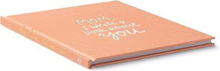 Mom, I Wrote a Book About You