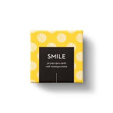 Thoughtfulls- Smile