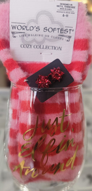 Cup of Cheer Bundle - Gnome HoHoHo