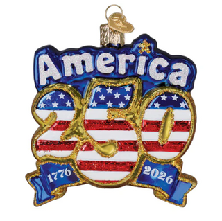 36367 Spirit of 76 To 26 Ornament - OWC