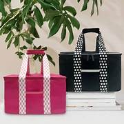 Fancy Panz Bagz - Black