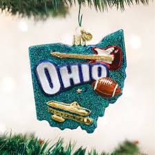 36182 State Of Ohio Orn