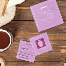 Gift Republic - Scratch Cards Mom Lifestyle