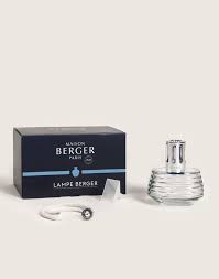 Lampe- Vibes Transparent