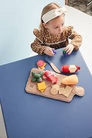 Charcuterie Board play set 718540808597