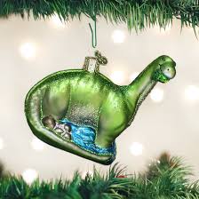 12471 Brontosaurus Orn