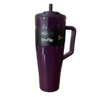 Era Flip 40oz - Plum