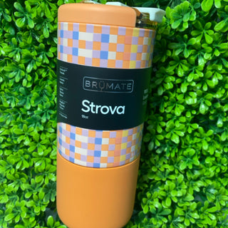 Strova 18oz - Vibe Check