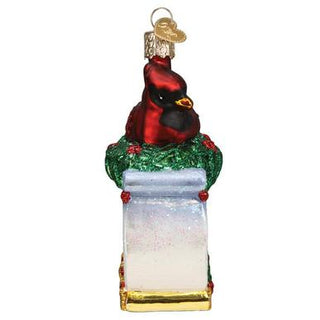16136 Memorial Cardinal Orn