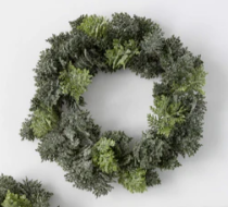 Cypress Ring LG - 12.5"