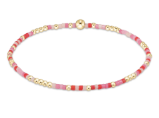 Hope Unwritten Kind Of A Pig Deal Bracelet