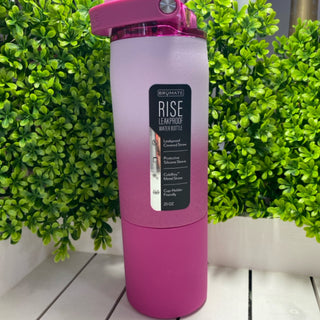 Rise 25oz - Frosted Rose
