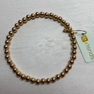 Extends - Gold 5mm Bracelet