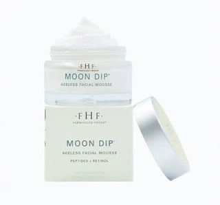 Moon Dip Ageless Facial Mousse 1.7 oz