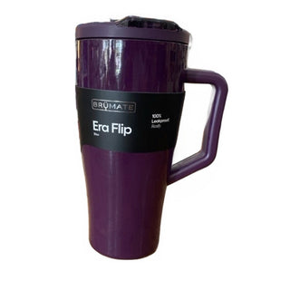 Era Flip 30oz - Plum
