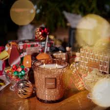 Gingerbread Chalet 3w Hearth
