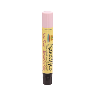 Natural Lip Color Lotus Flower