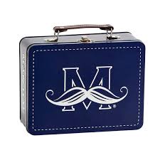 Travel Tin Kit - Silver and Sage & Bergamot